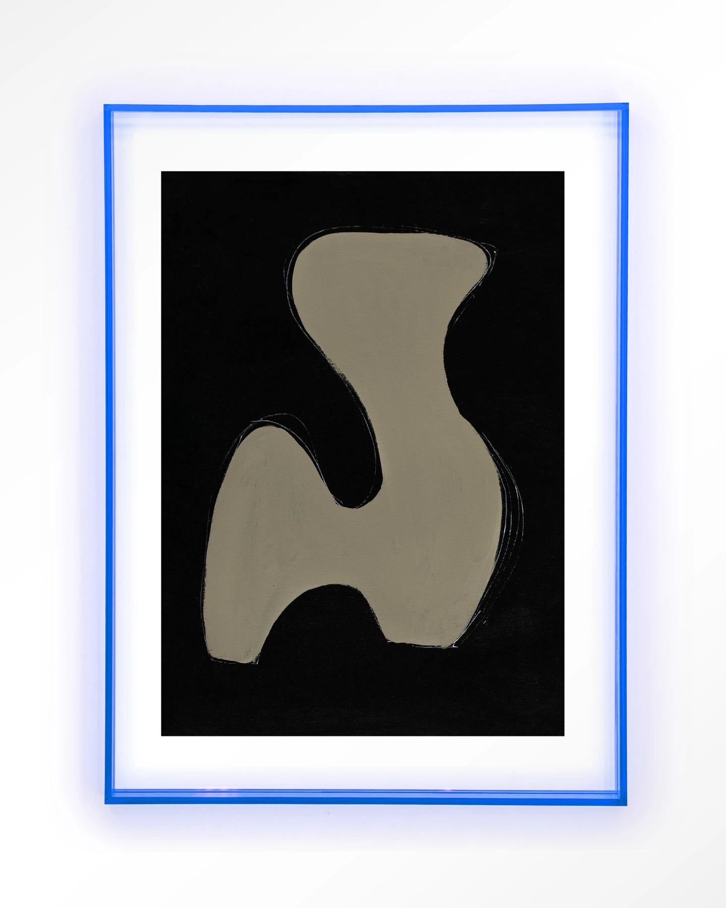 Cobra Snake - Art print - Afbeelding 11