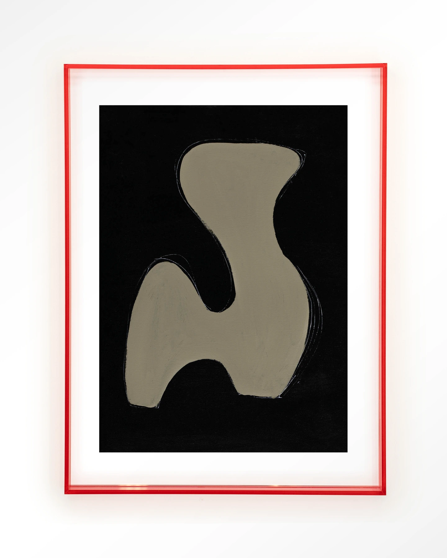 Cobra Snake - Art print - Afbeelding 12