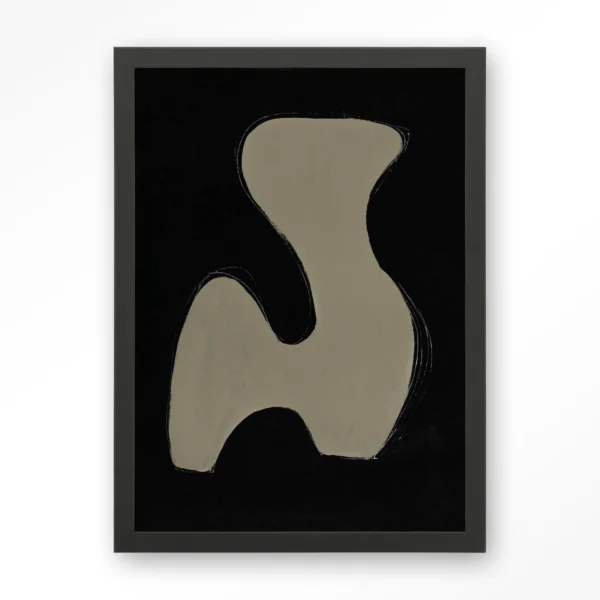 Cobra Snake - Art print