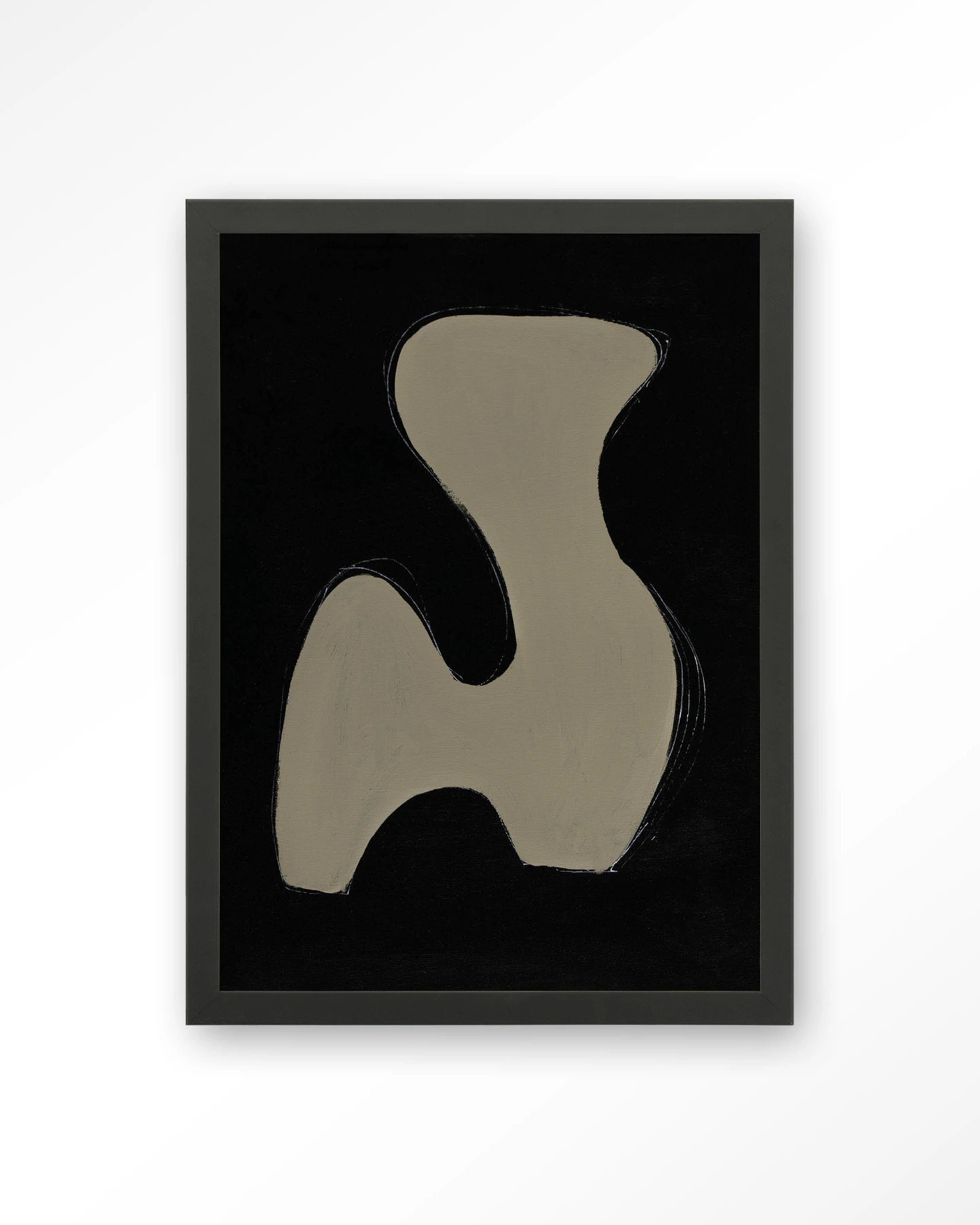 Cobra Snake - Art print