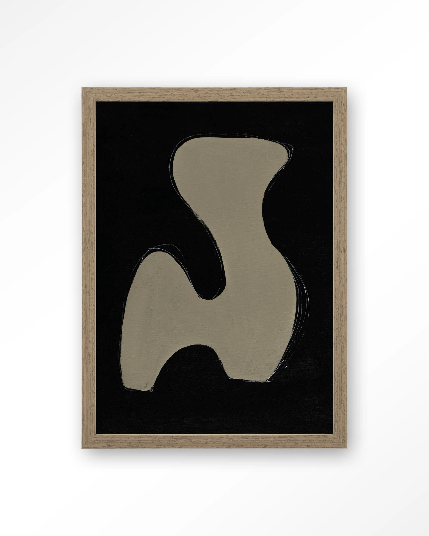 Cobra Snake - Art print - Afbeelding 2