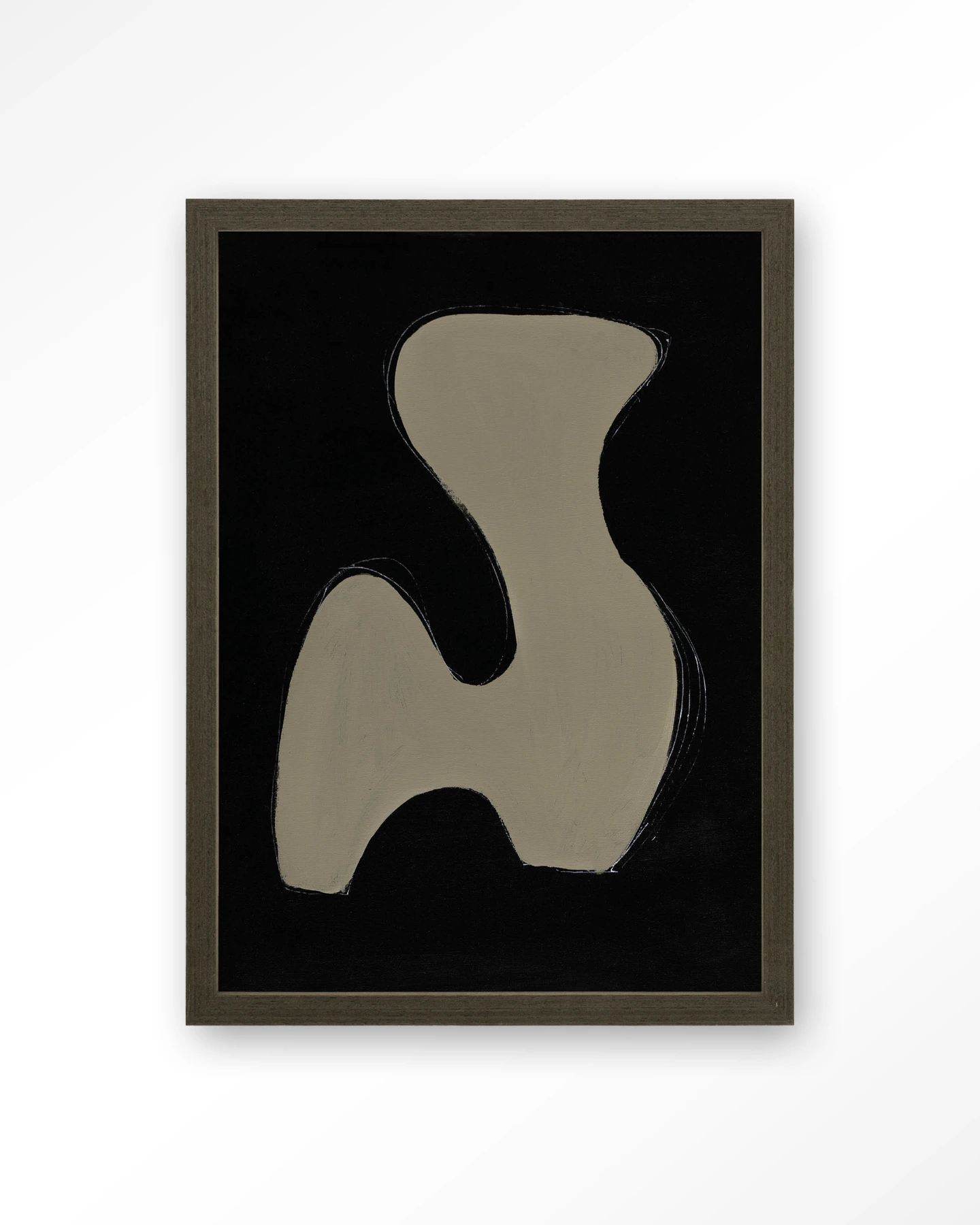 Cobra Snake - Art print - Afbeelding 3