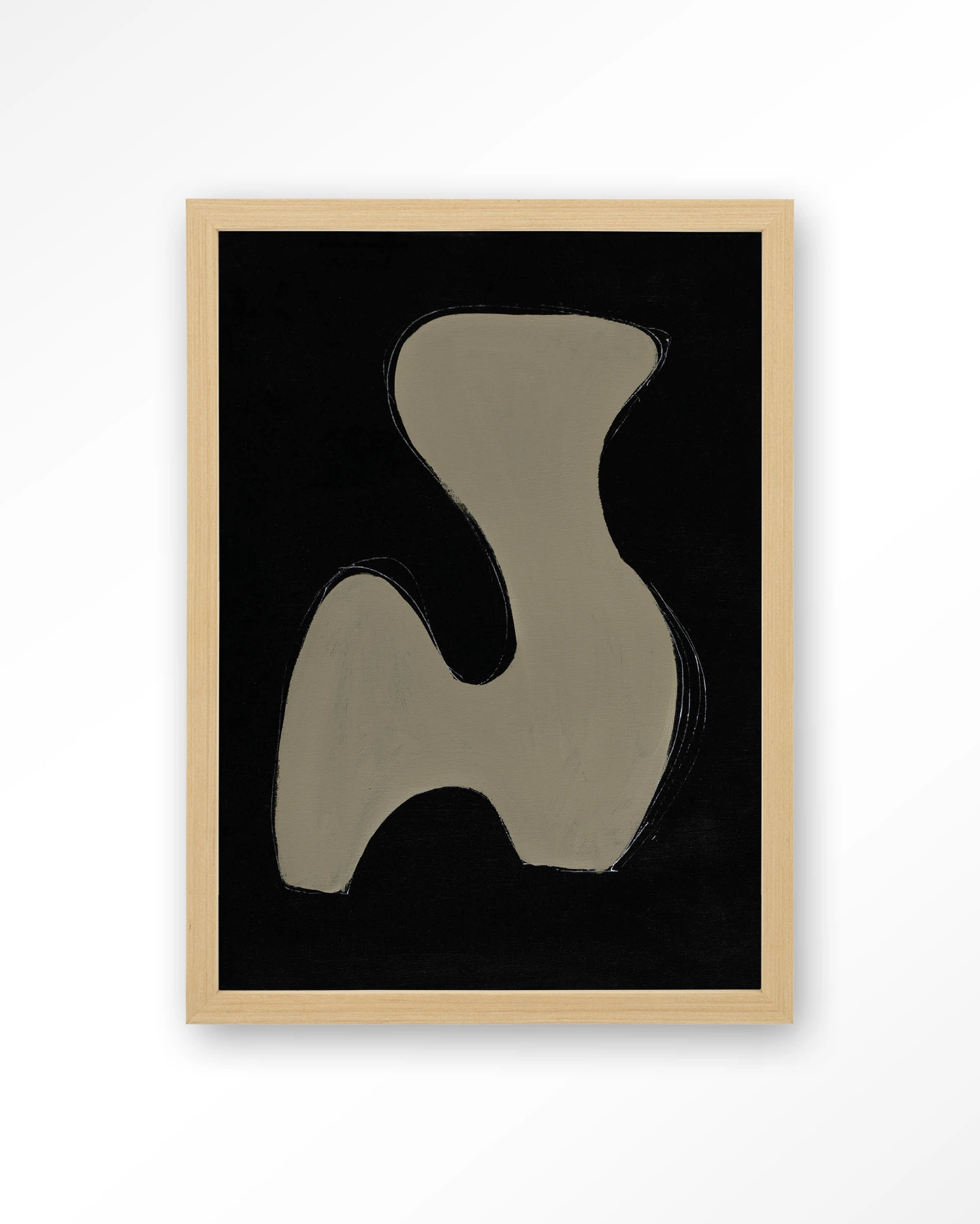 Cobra Snake - Art print - Afbeelding 4