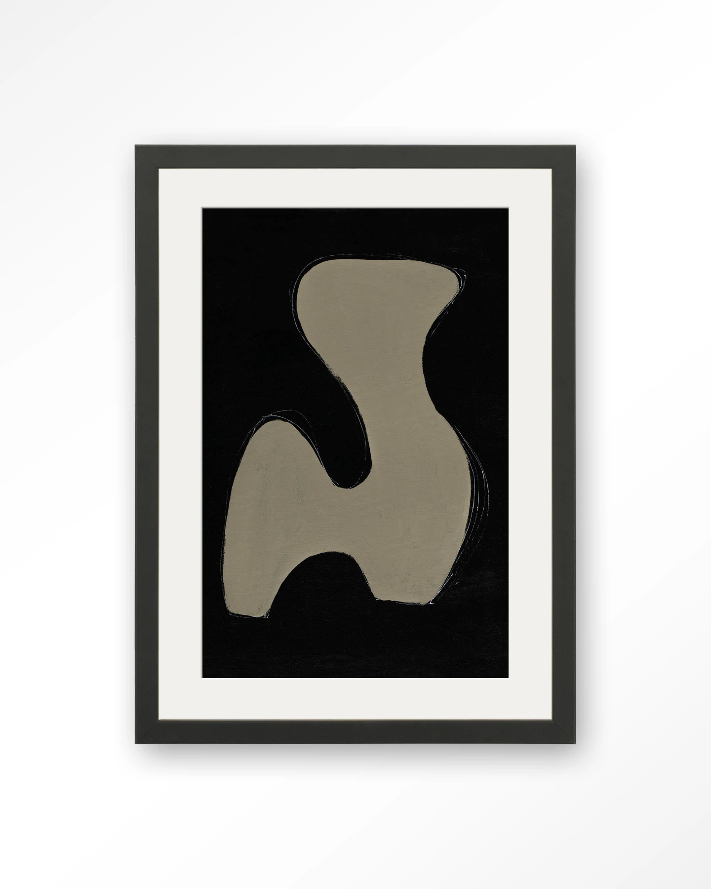 Cobra Snake - Art print - Afbeelding 5