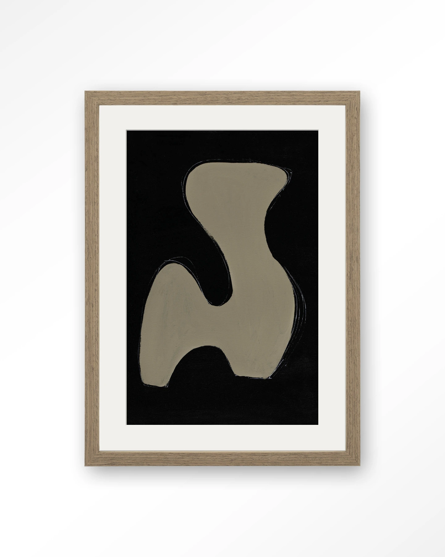 Cobra Snake - Art print - Afbeelding 6