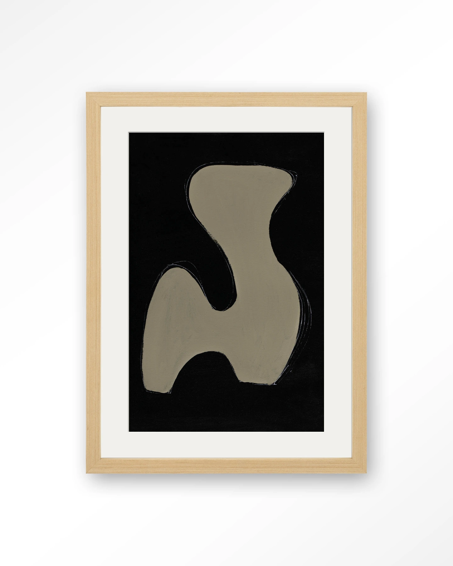 Cobra Snake - Art print - Afbeelding 8