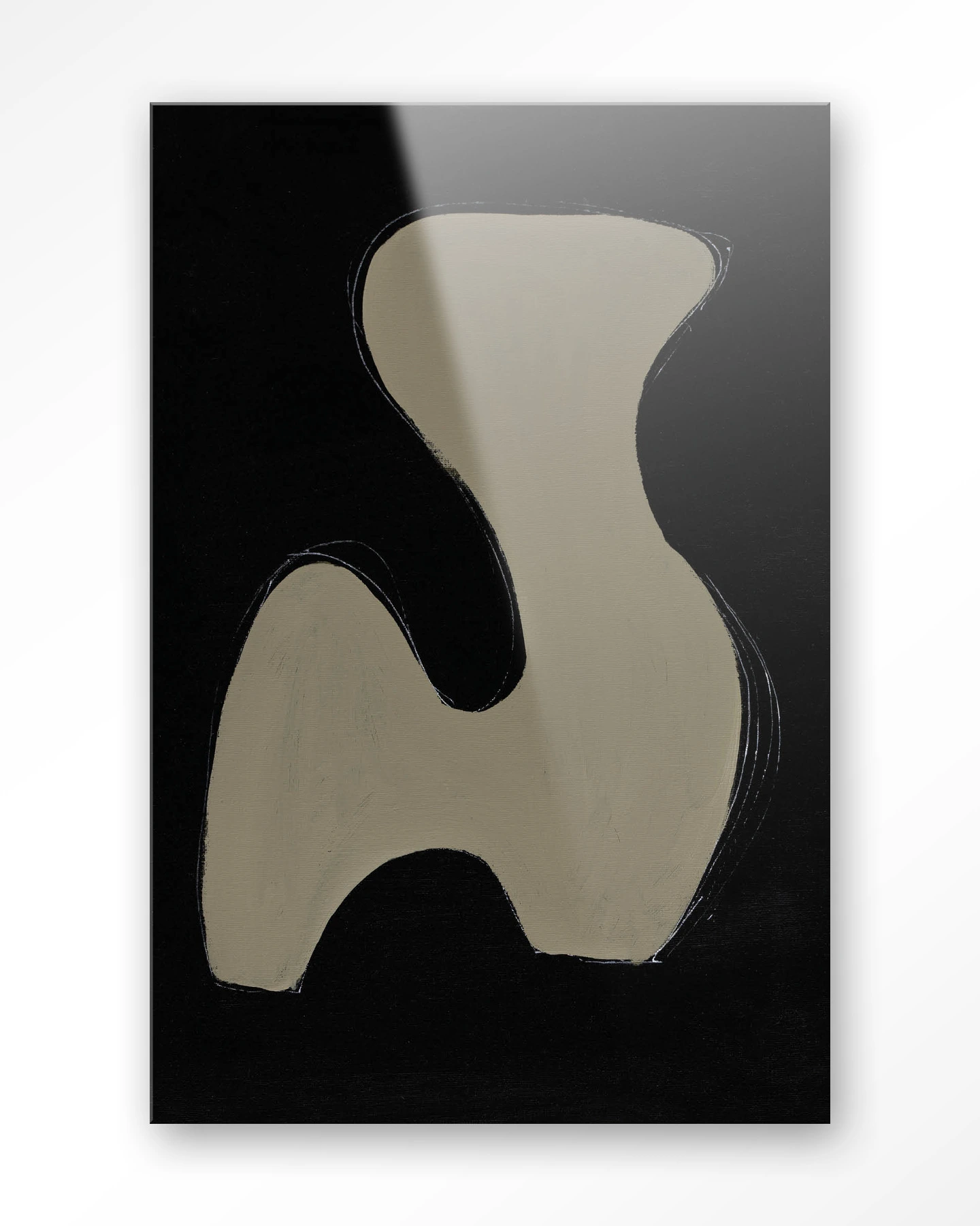 Cobra Snake - Glas - Afbeelding 2