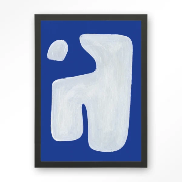 Pacman - Art print