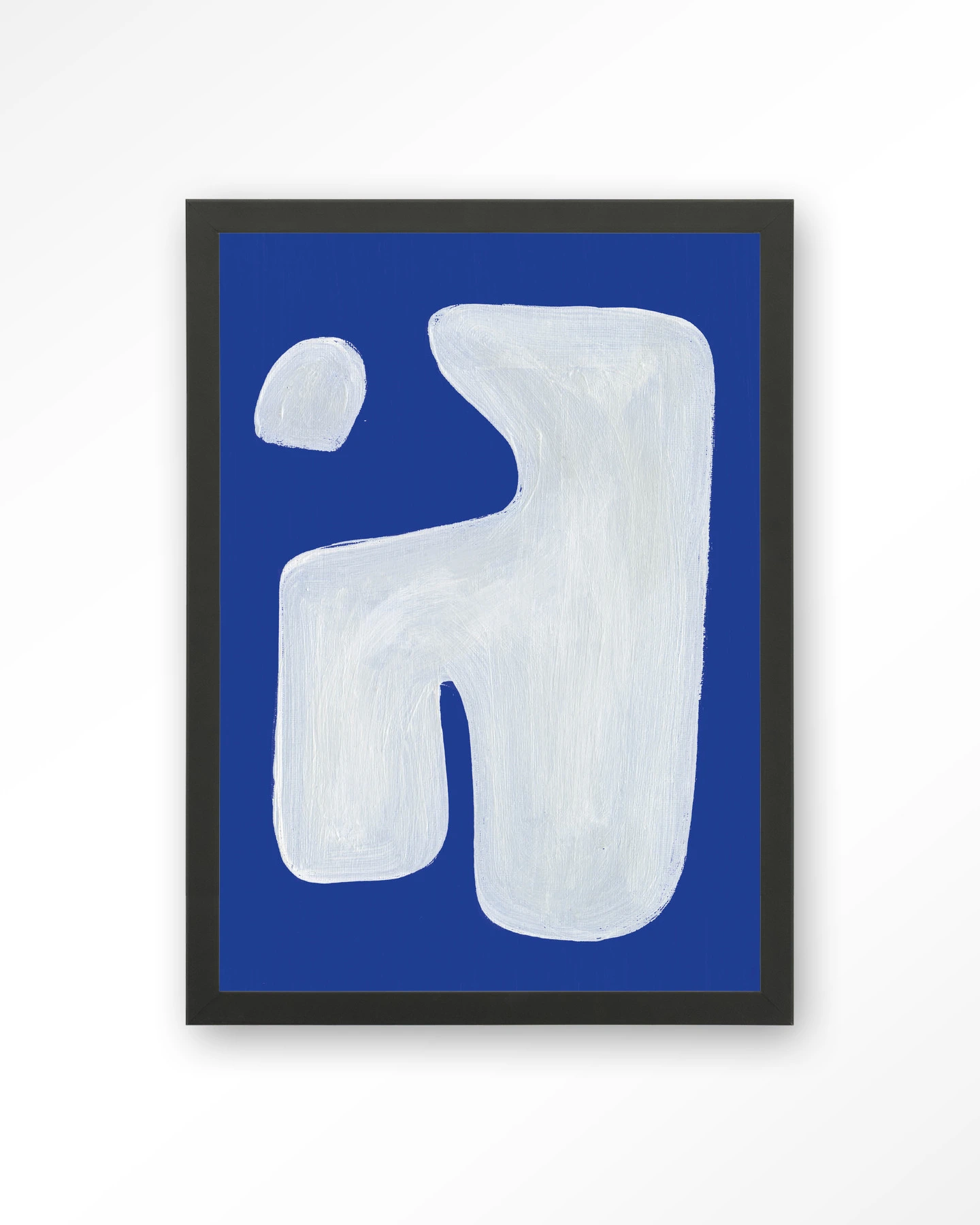Pacman - Art print