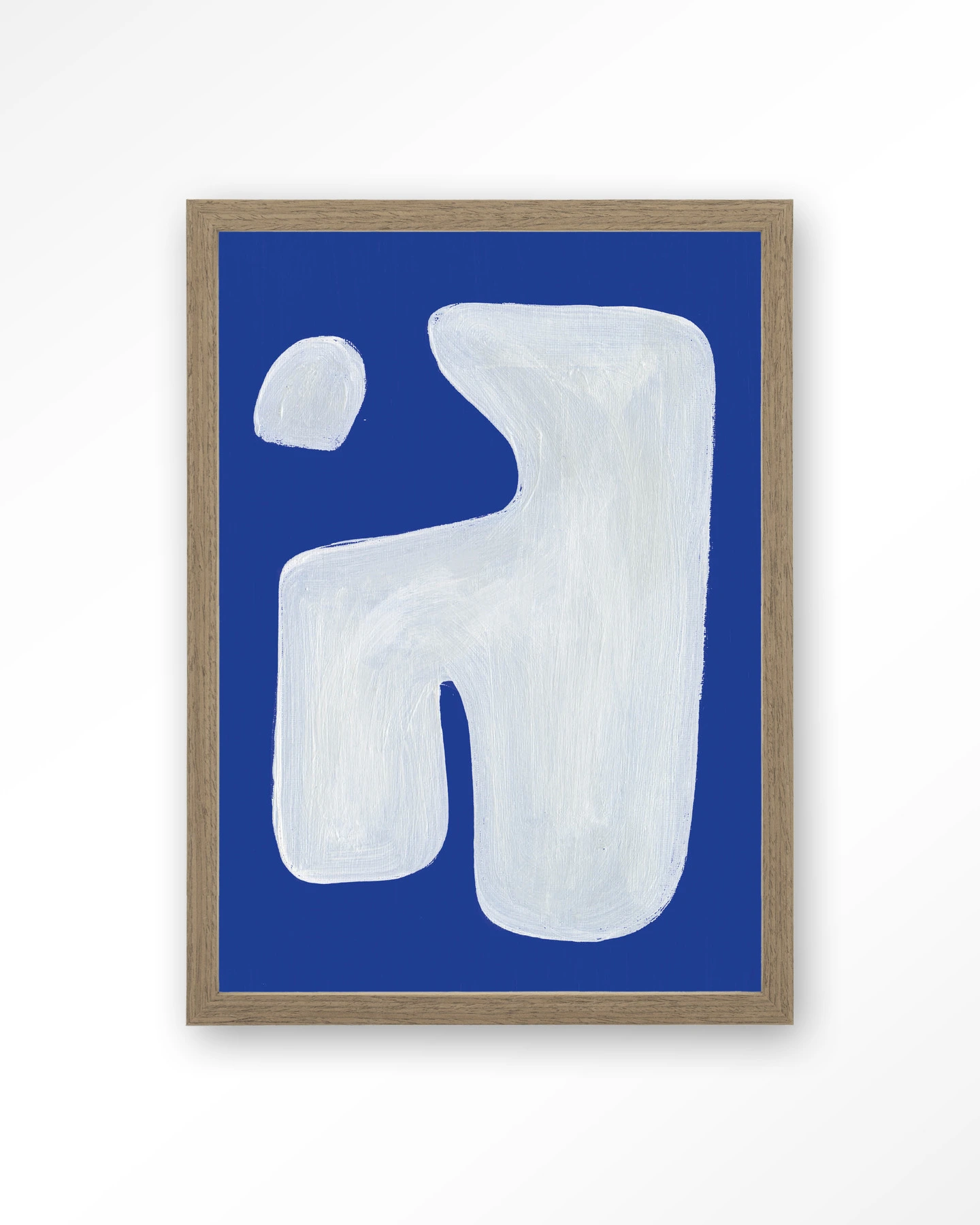 Pacman - Art print - Afbeelding 2