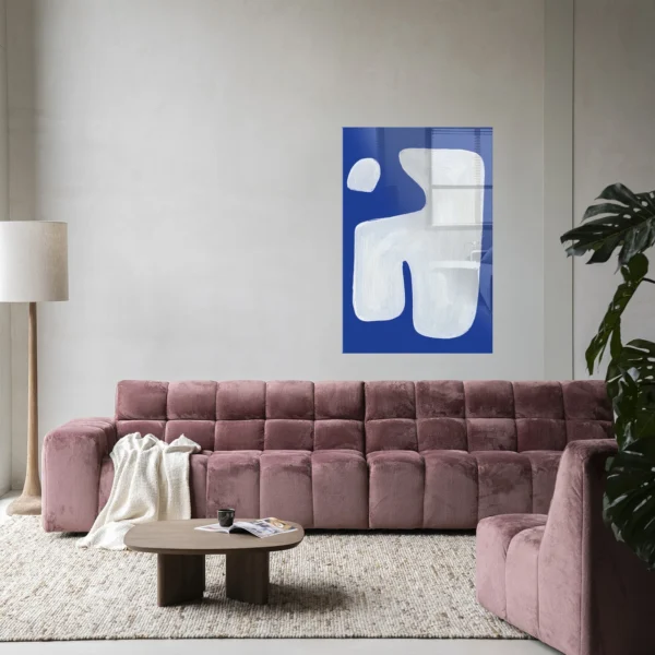 Pacman - Glas