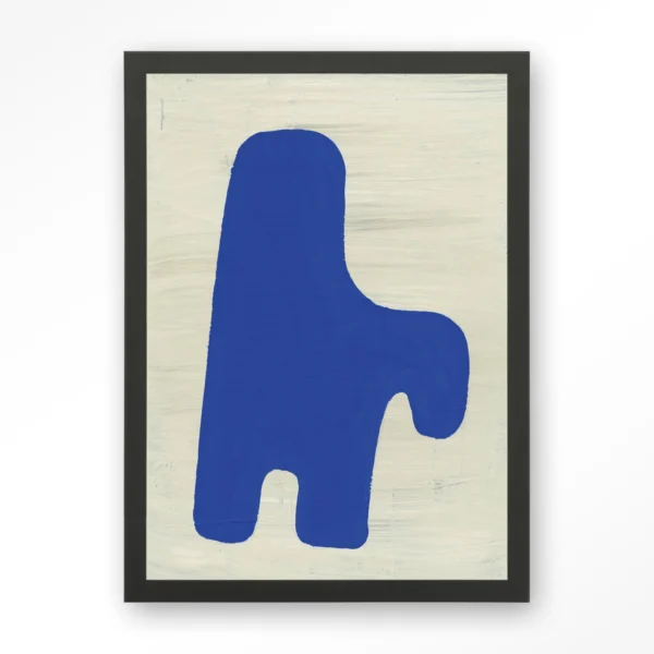 Cobby - Art print