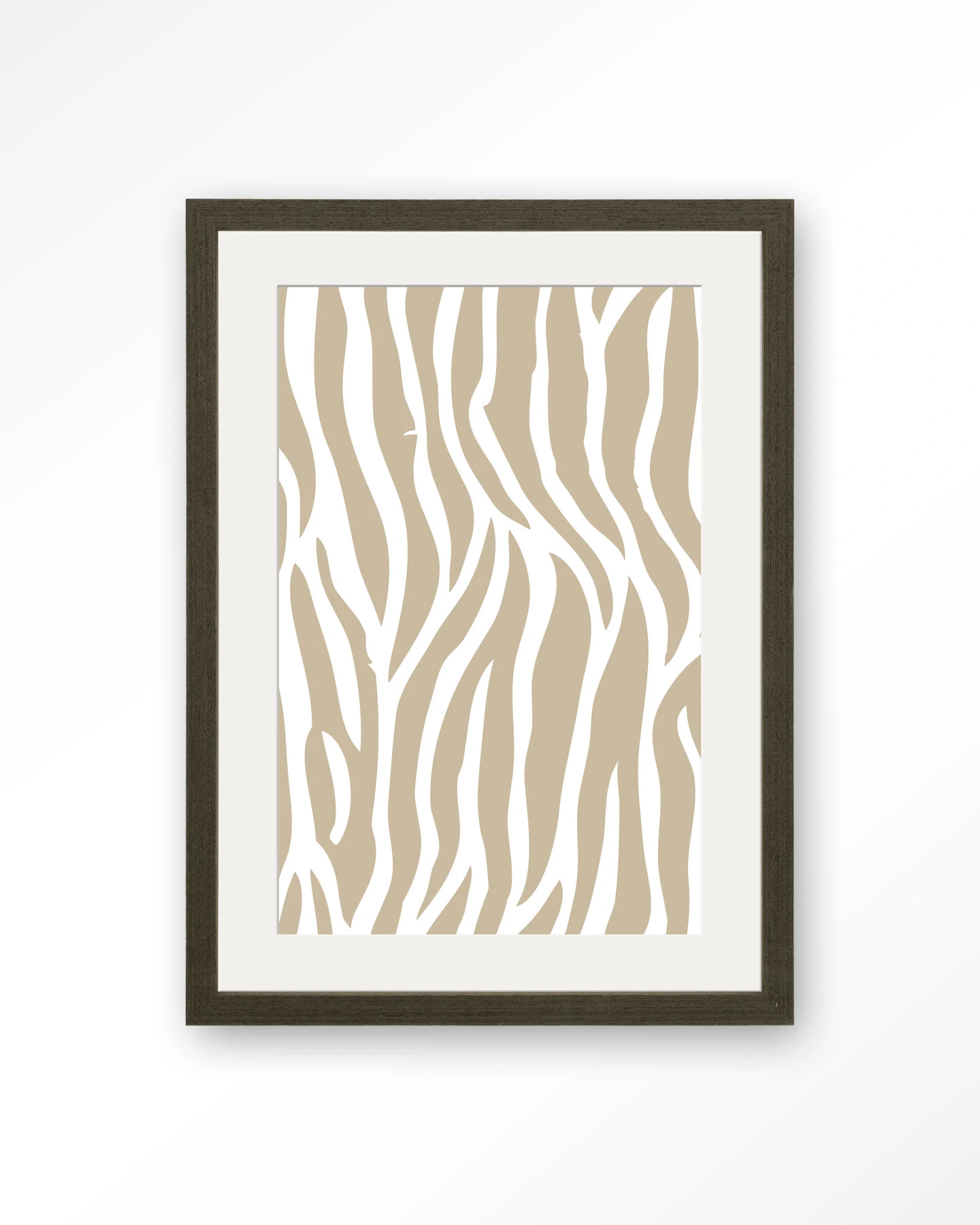 Savanna Beige - Art print - Afbeelding 7