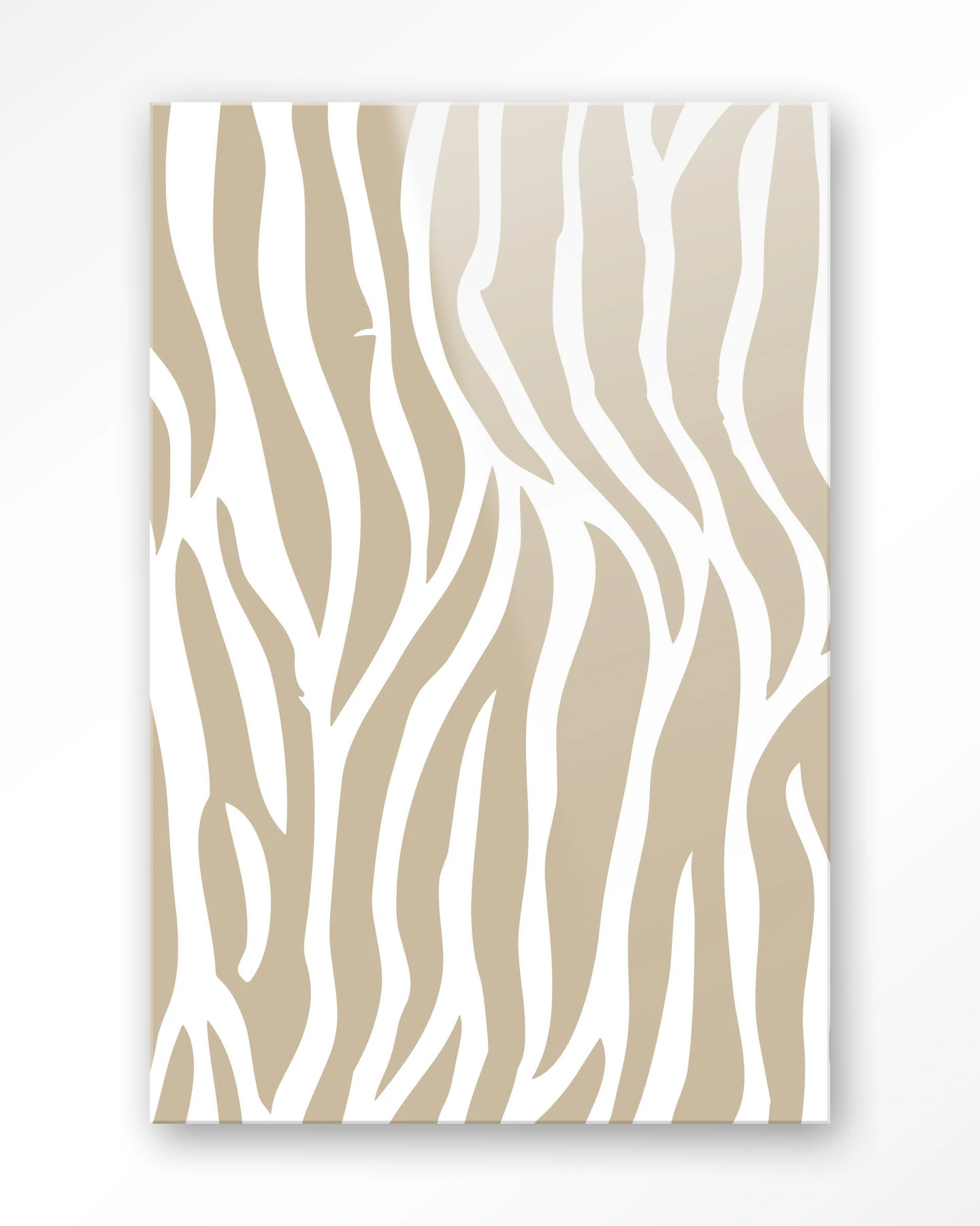 Savanna Beige - Glas - Afbeelding 2