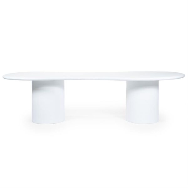 240001 Dining table Seki 250 cm