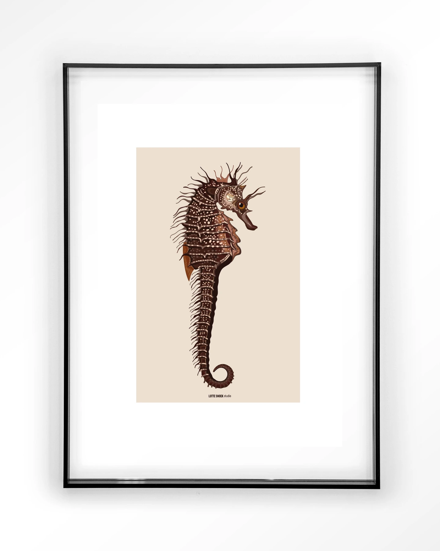 Maona - Art print - Afbeelding 9