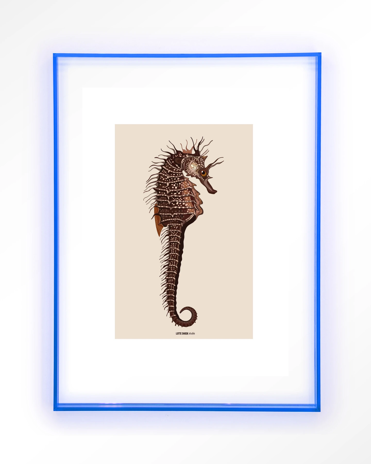 Maona - Art print - Afbeelding 11