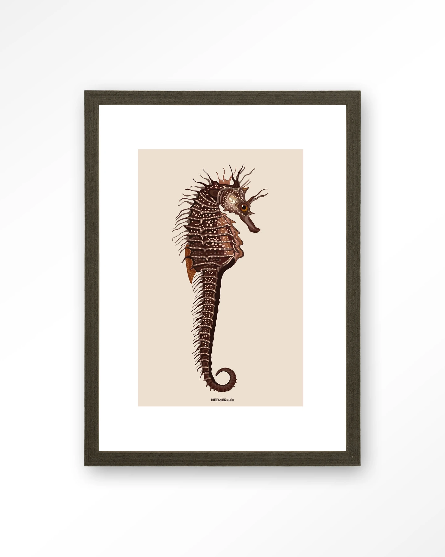 Maona - Art print - Afbeelding 3