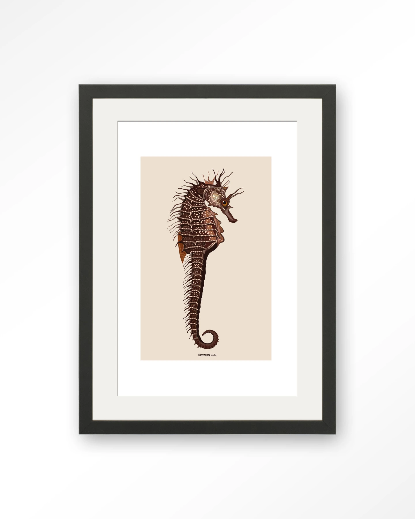 Maona - Art print - Afbeelding 5