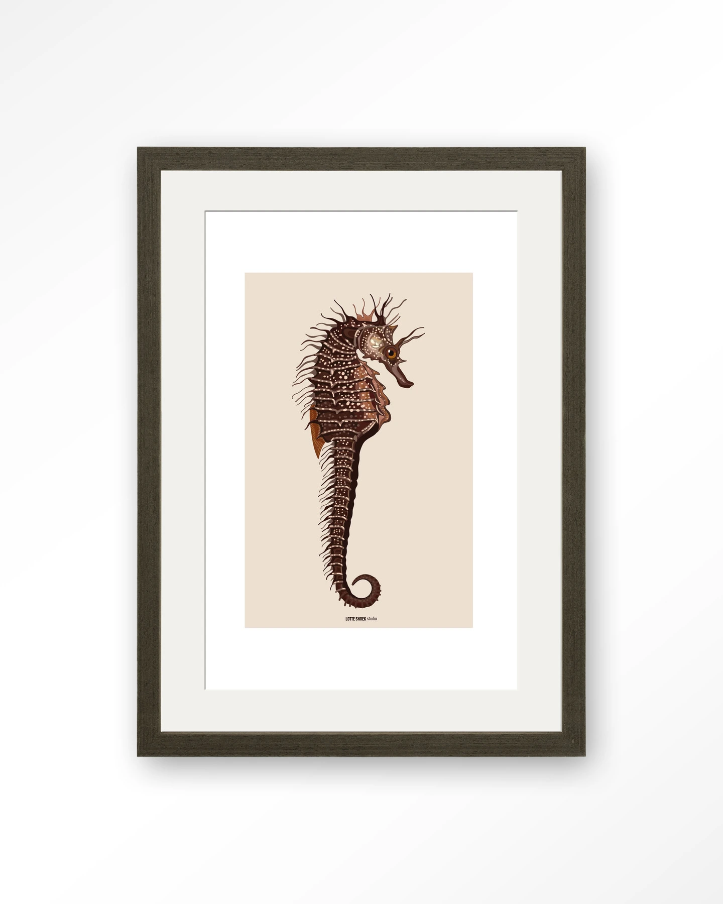 Maona - Art print - Afbeelding 7