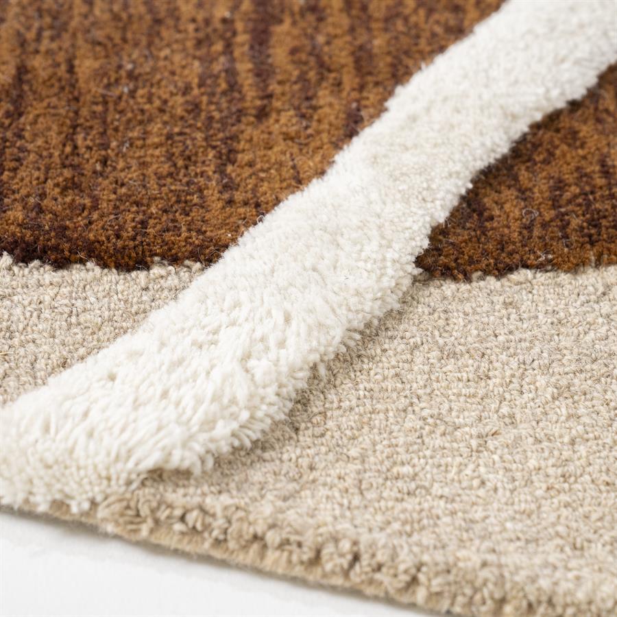 Carpet Ogani 240x340 cm - Afbeelding 2