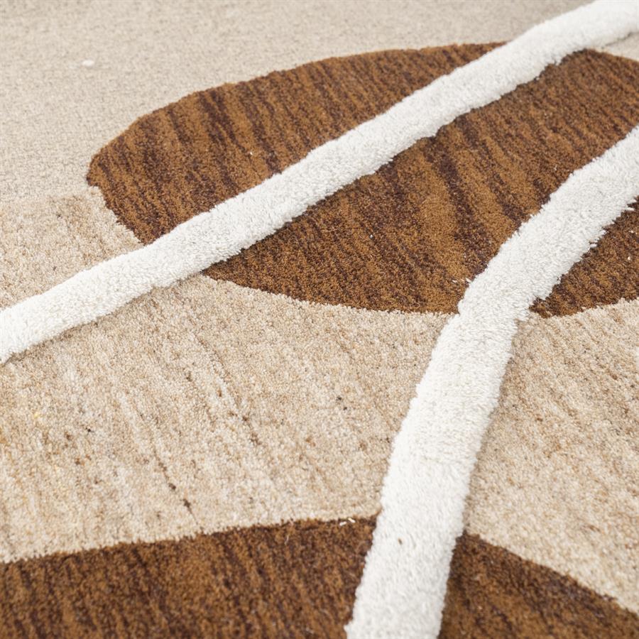 Carpet Ogani 240x340 cm - Afbeelding 4