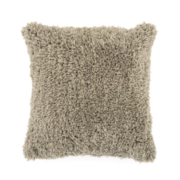 240044 Pillow Fez - taupe