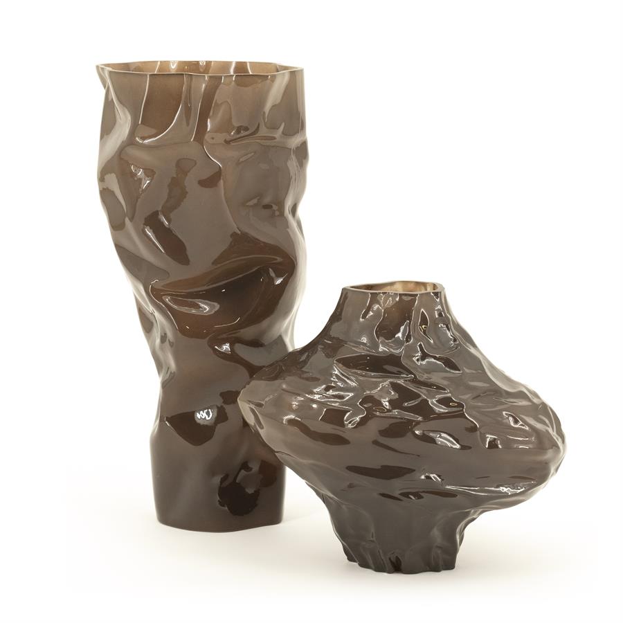 Rias small - brown - Afbeelding 2