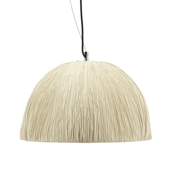 240137 Pendant lamp Lokta 1