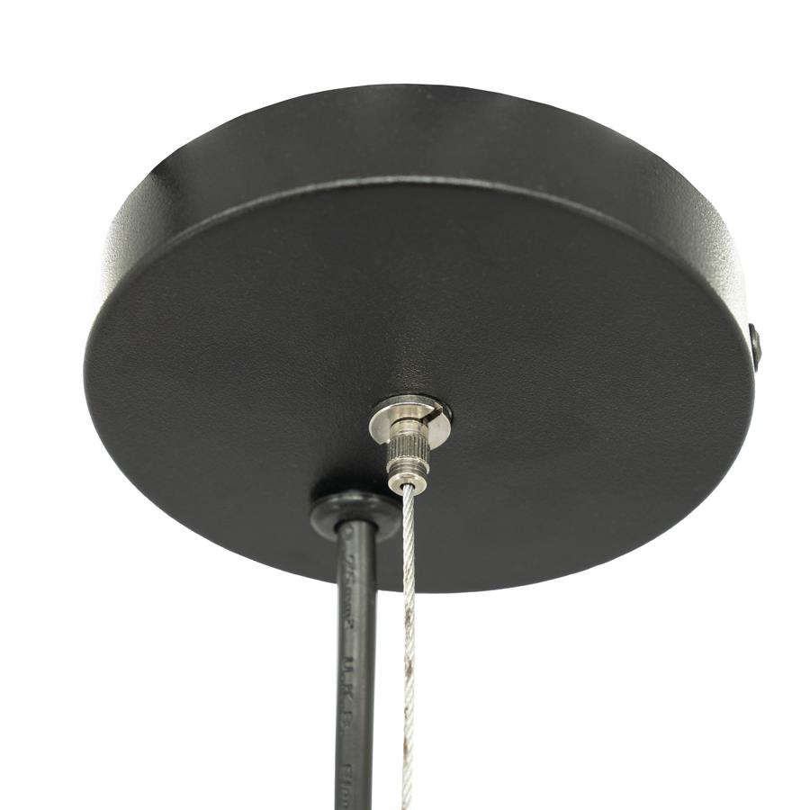 Pendant lamp Lokta 1 - Afbeelding 3
