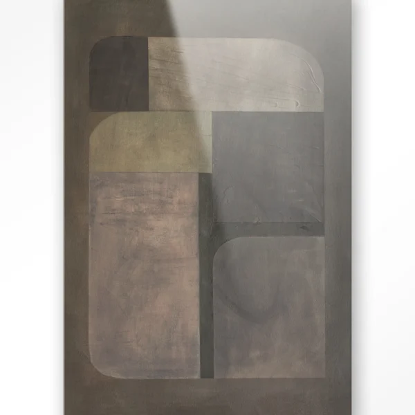Rounded - Glas