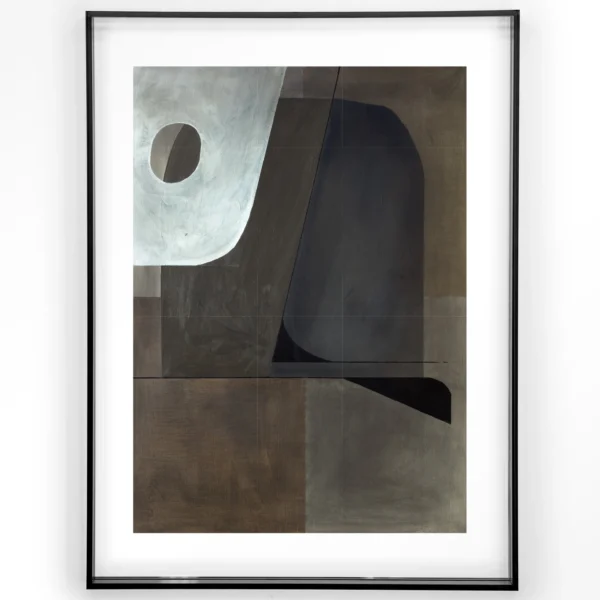 Sophisticated - Art print
