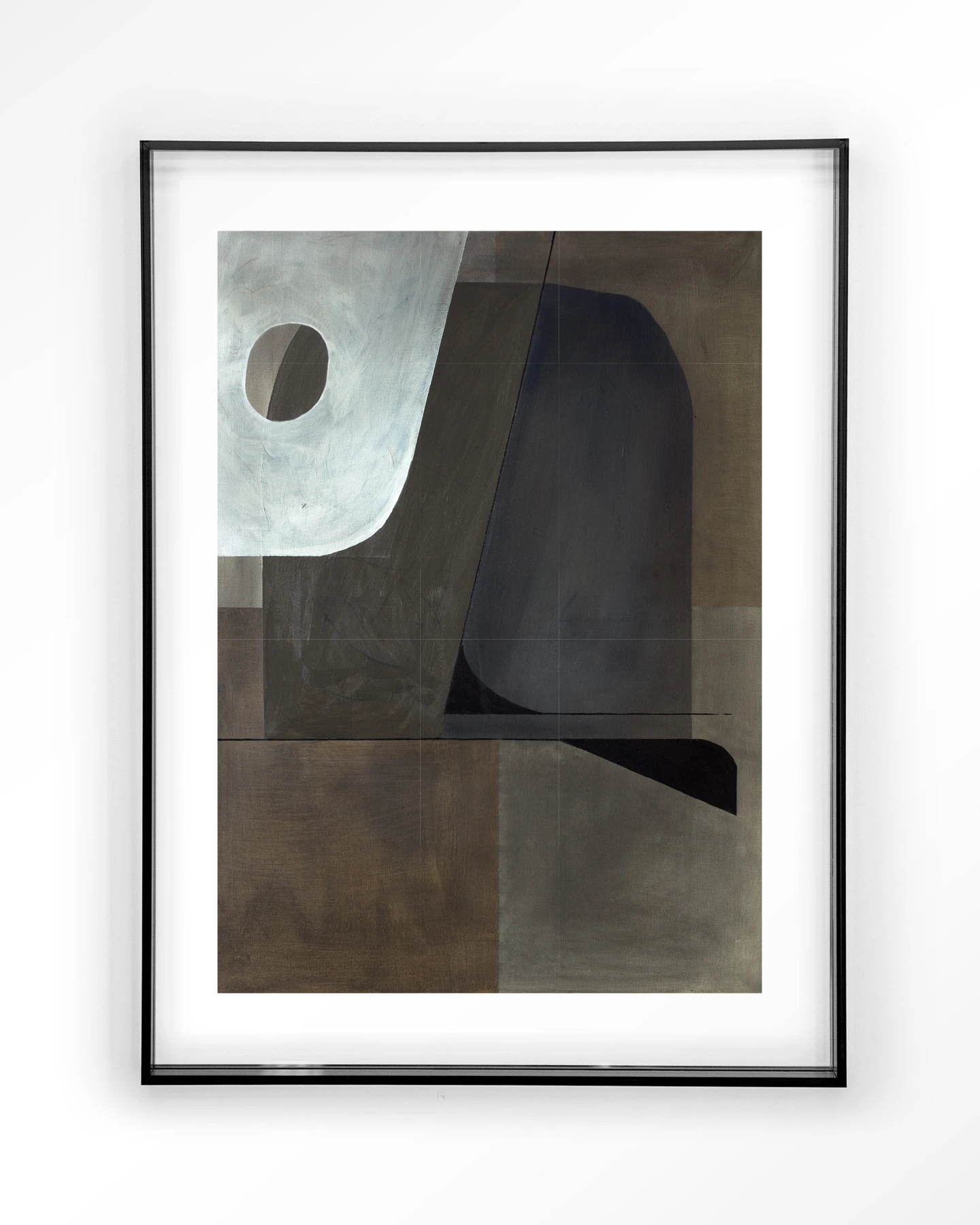 Sophisticated - Art print