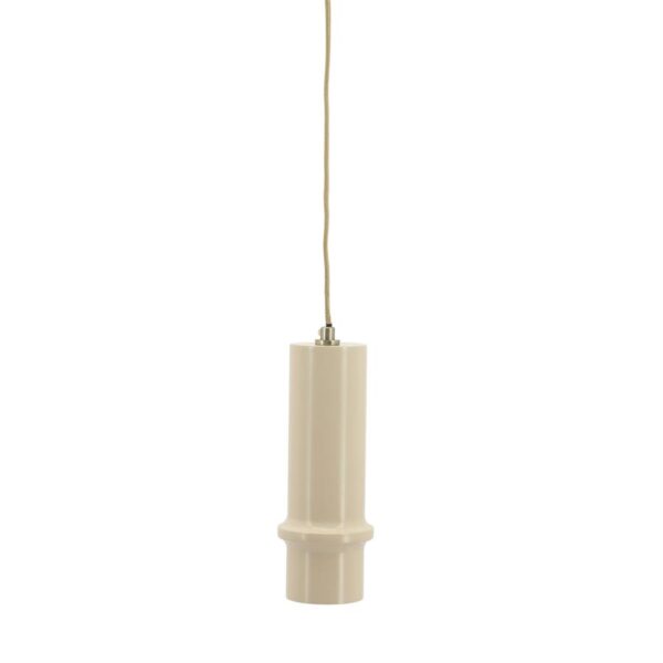 240160 Pendant lamp Cylin 1