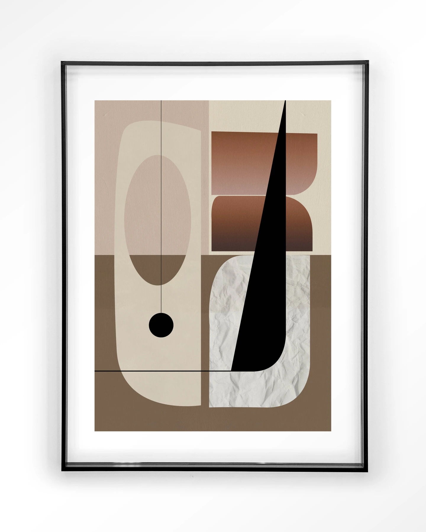 Refined - Art print - Afbeelding 9