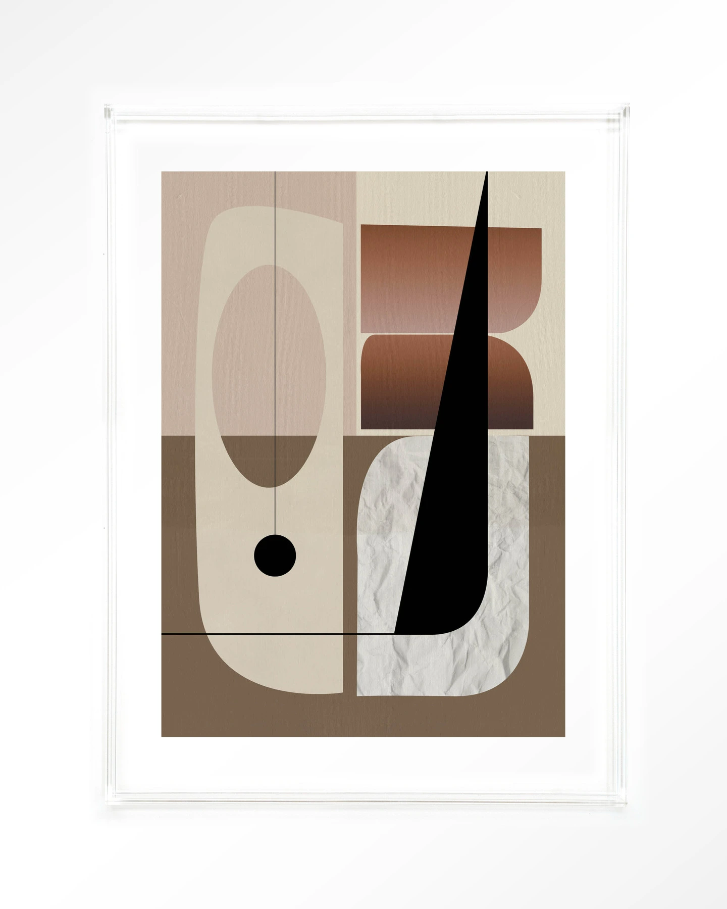 Refined - Art print - Afbeelding 10