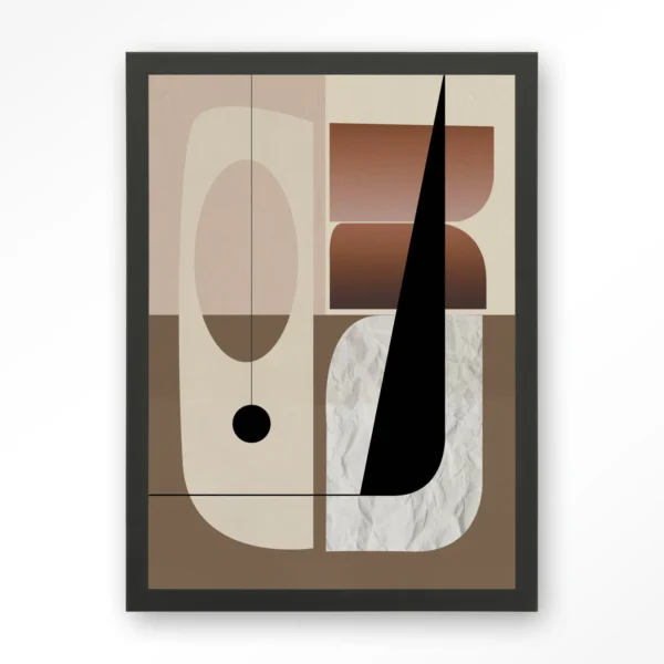 Refined - Art print