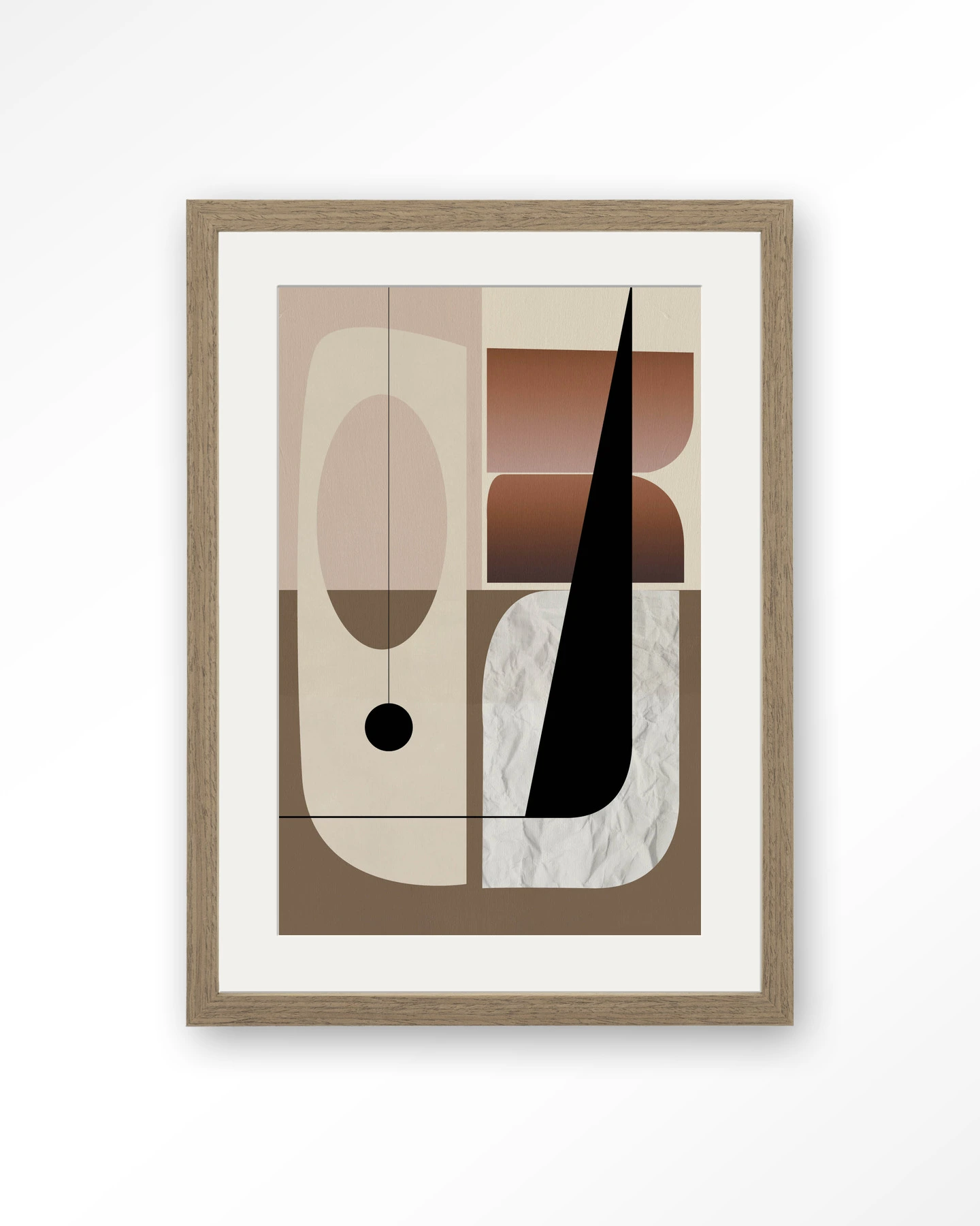 Refined - Art print - Afbeelding 6