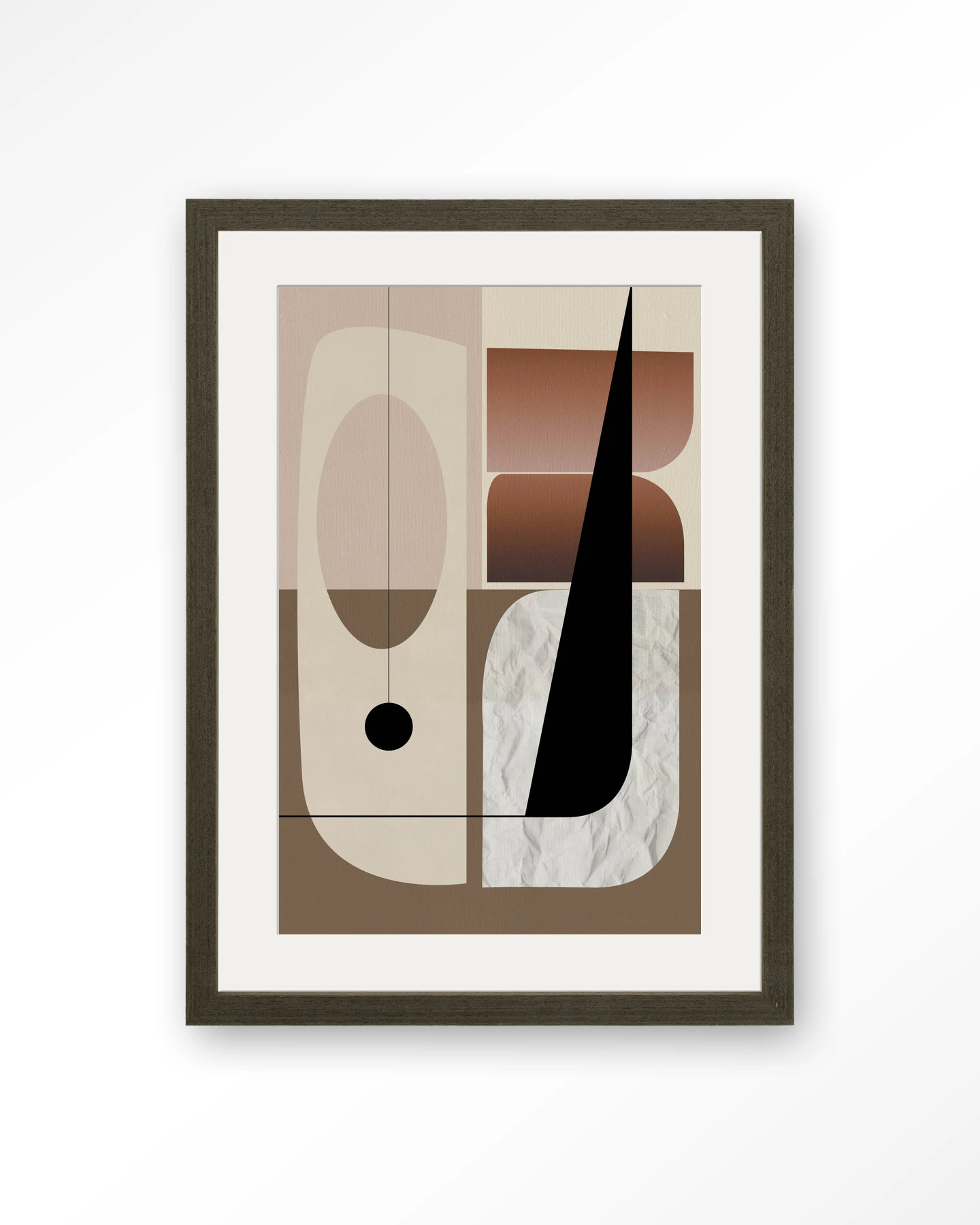 Refined - Art print - Afbeelding 7