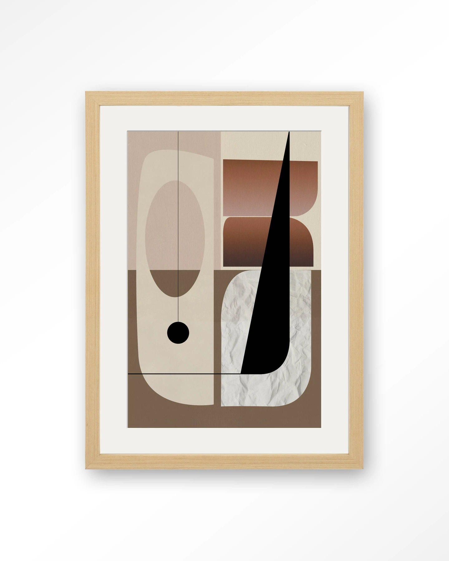Refined - Art print - Afbeelding 8