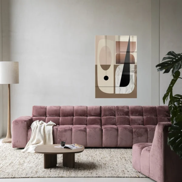 Refined - Glas
