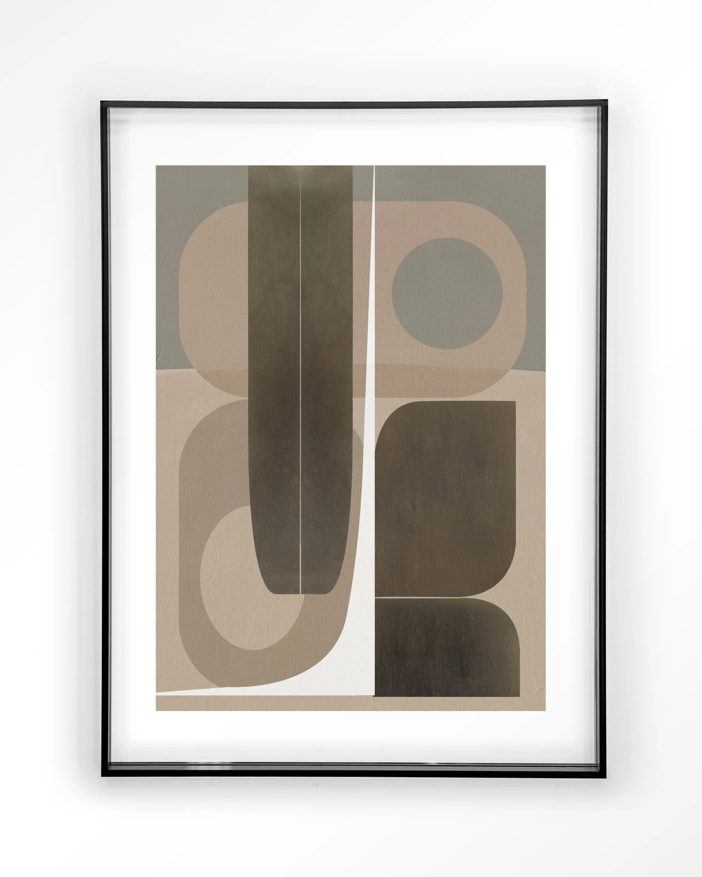 Delicate - Art print - Afbeelding 9