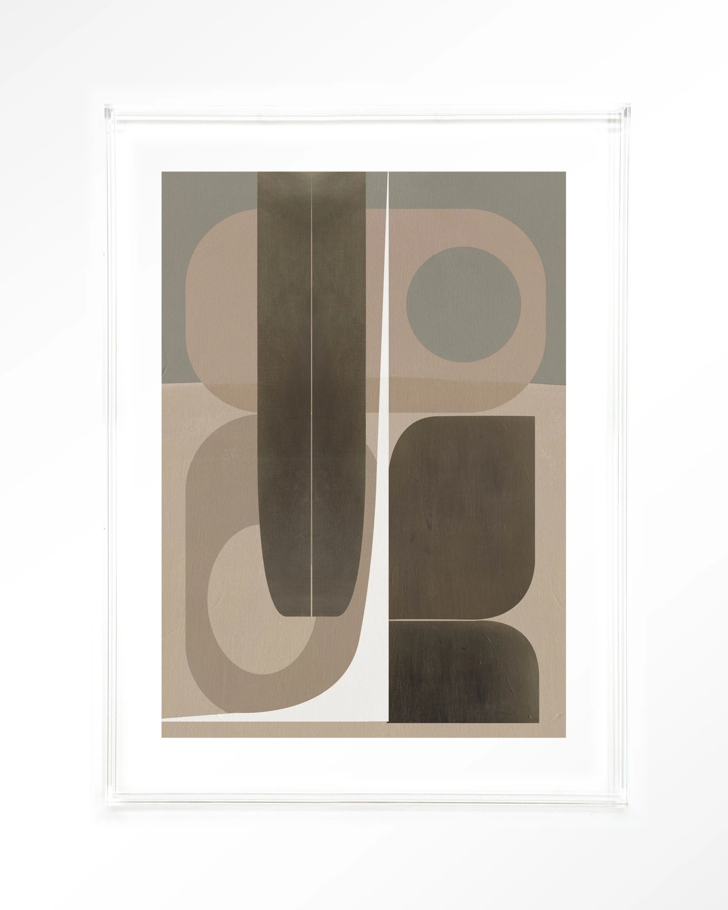 Delicate - Art print - Afbeelding 10