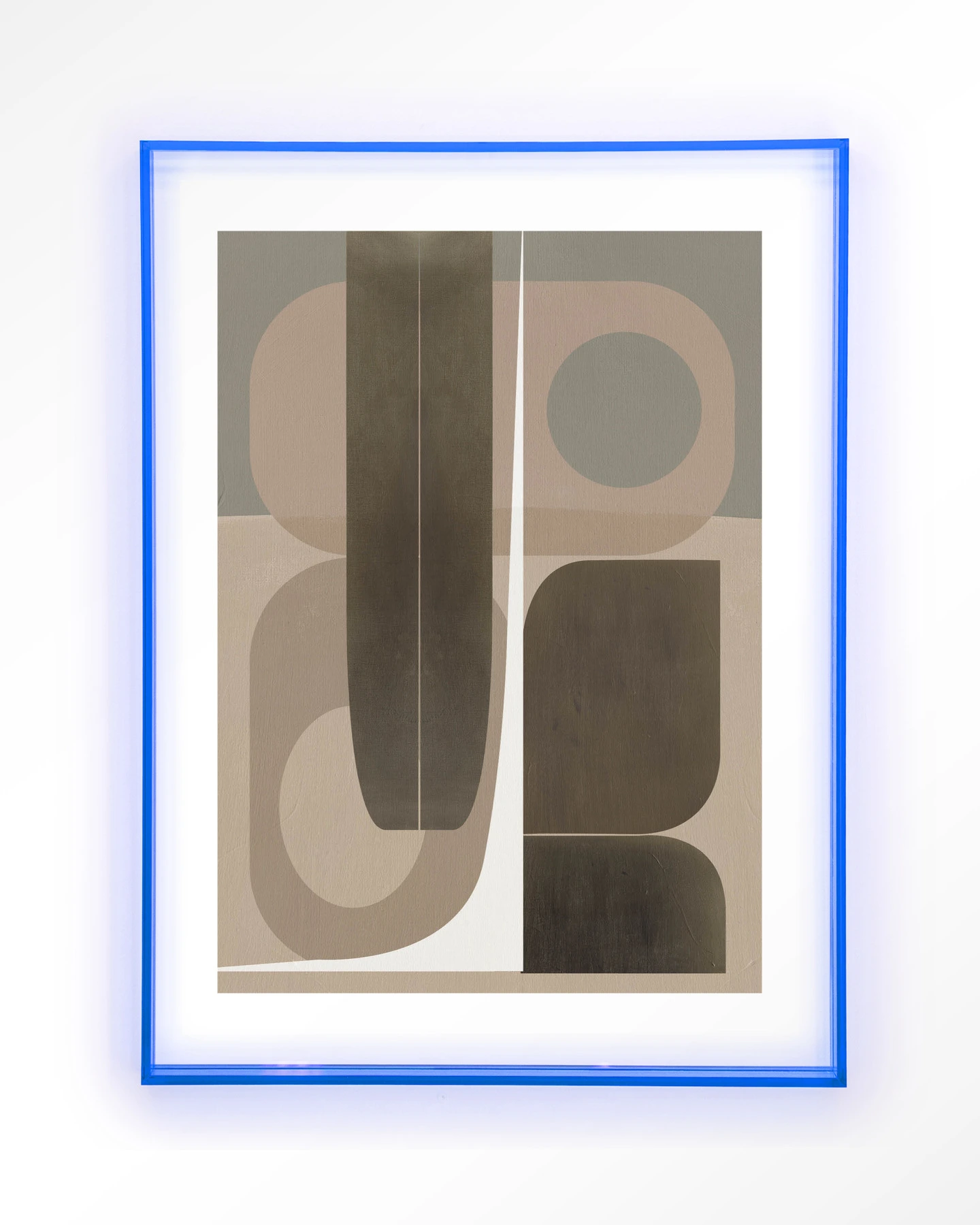 Delicate - Art print - Afbeelding 11