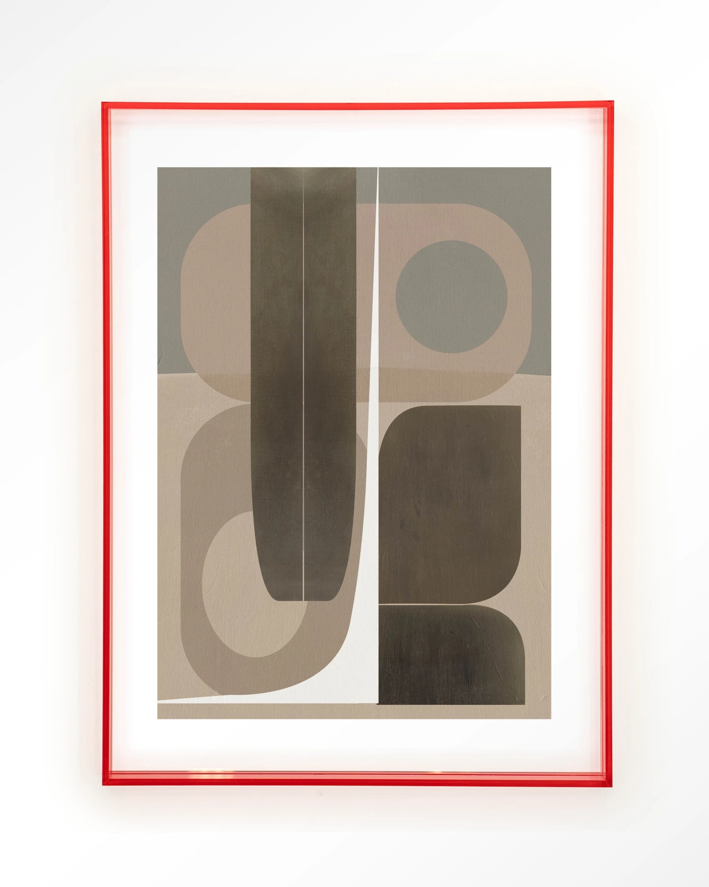 Delicate - Art print - Afbeelding 12