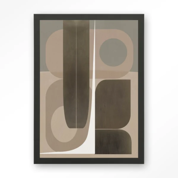 Delicate - Art print