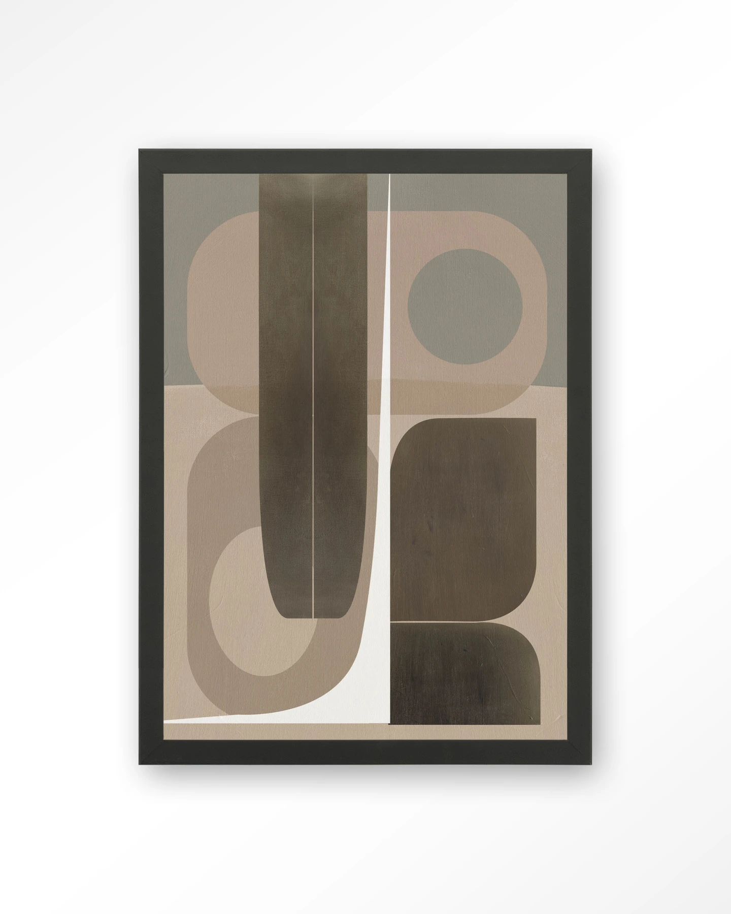 Delicate - Art print