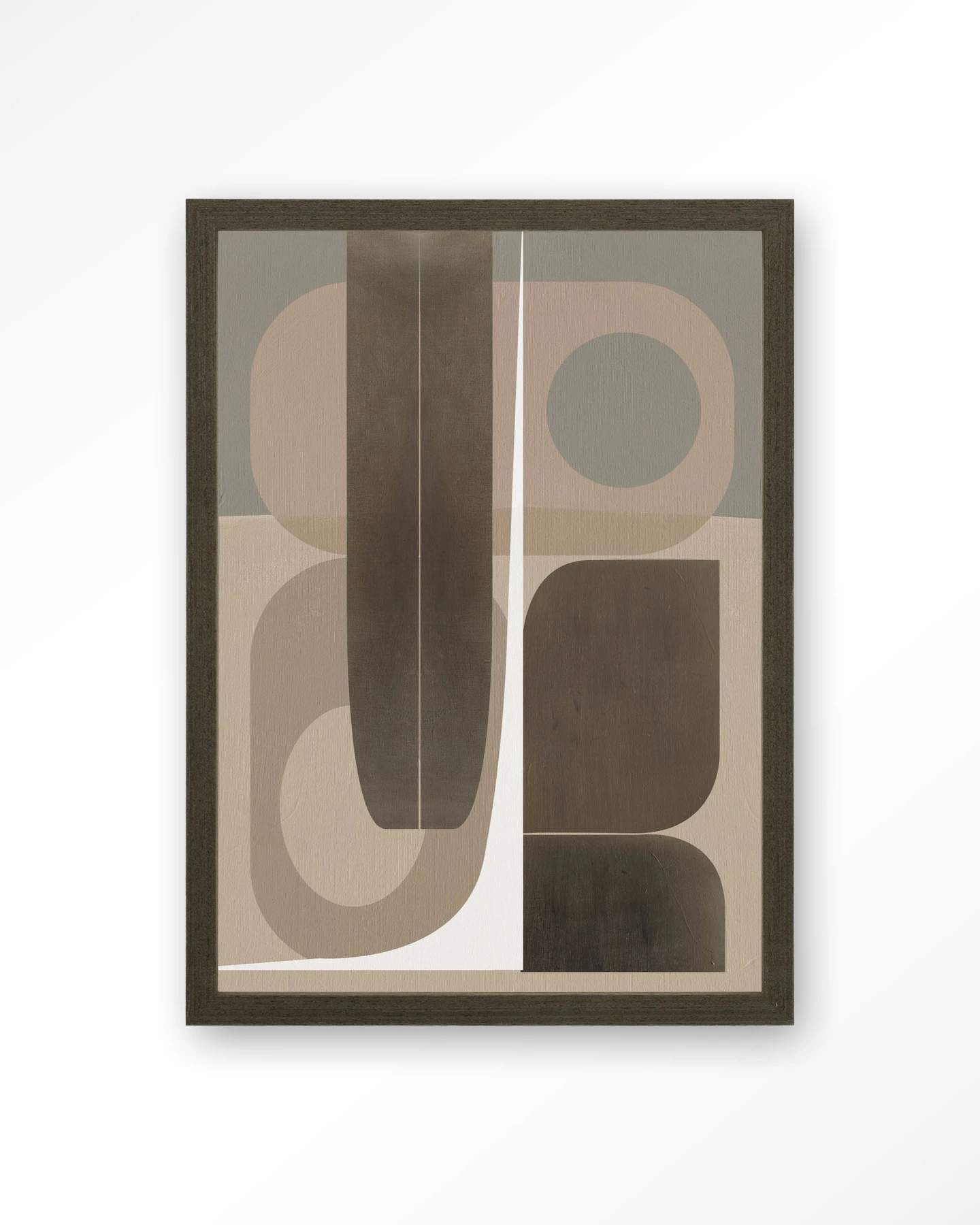 Delicate - Art print - Afbeelding 3