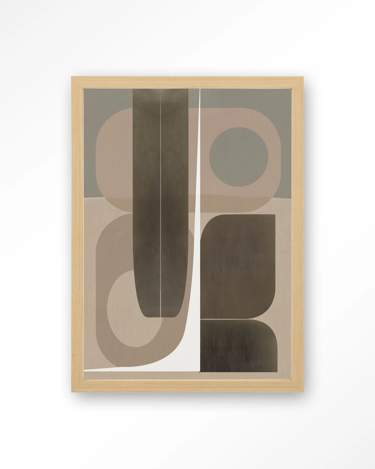 Delicate - Art print - Afbeelding 4