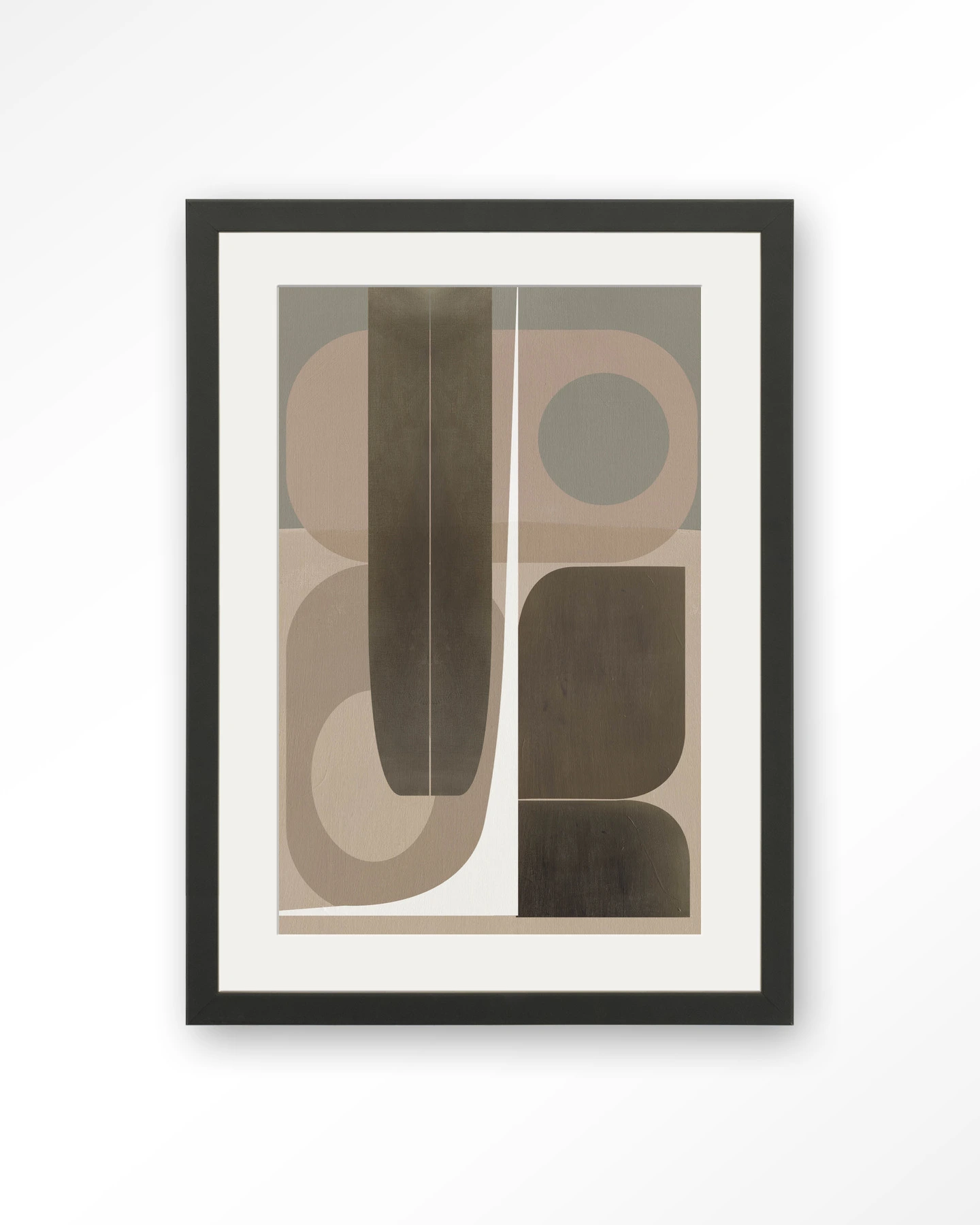 Delicate - Art print - Afbeelding 5